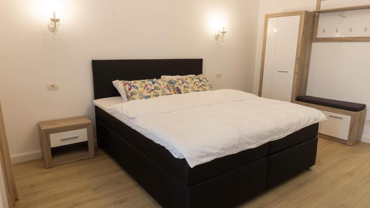 M Rooms Бухарест Экстерьер фото