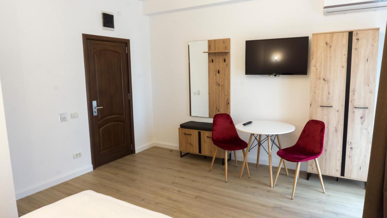 M Rooms Бухарест Экстерьер фото